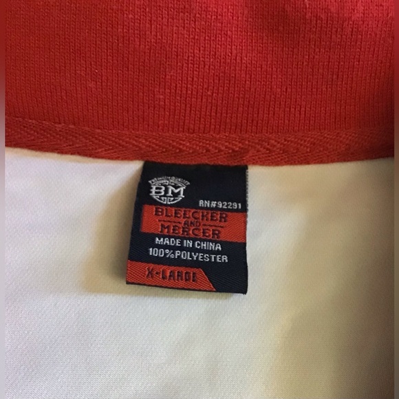 Men’s Polo Shirt - Picture 3 of 4